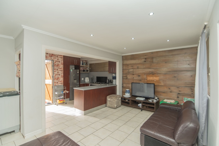 2 Bedroom Property for Sale in Salsoneville Eastern Cape